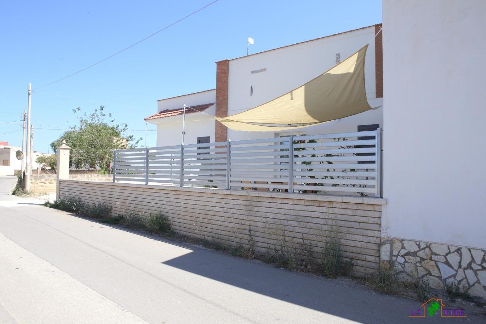 Villa La Vite Locogrande Esterno foto