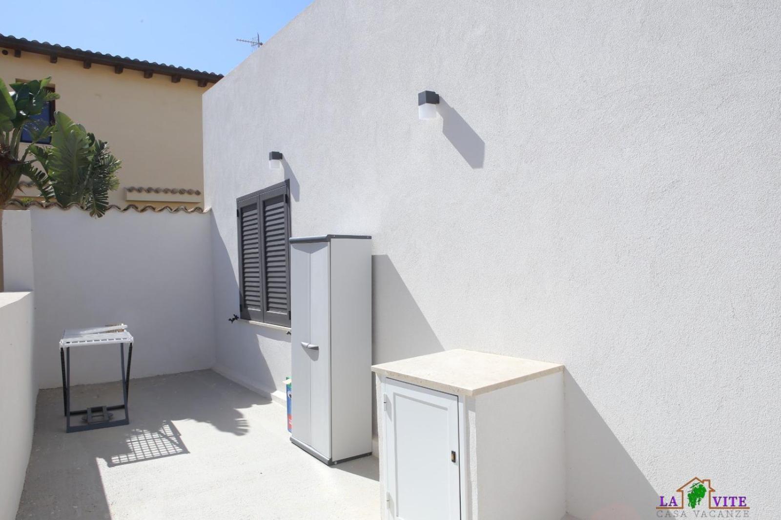 Villa La Vite Locogrande Esterno foto